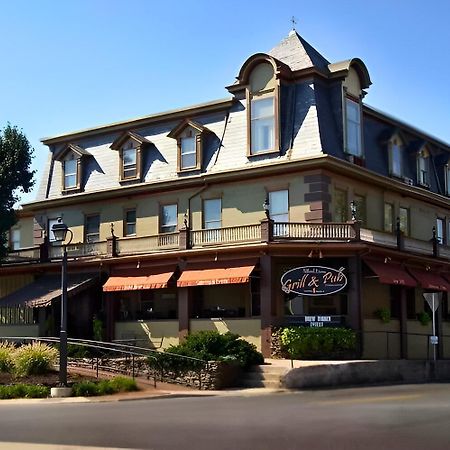Altland House Inn & Suites Abbottstown المظهر الخارجي الصورة