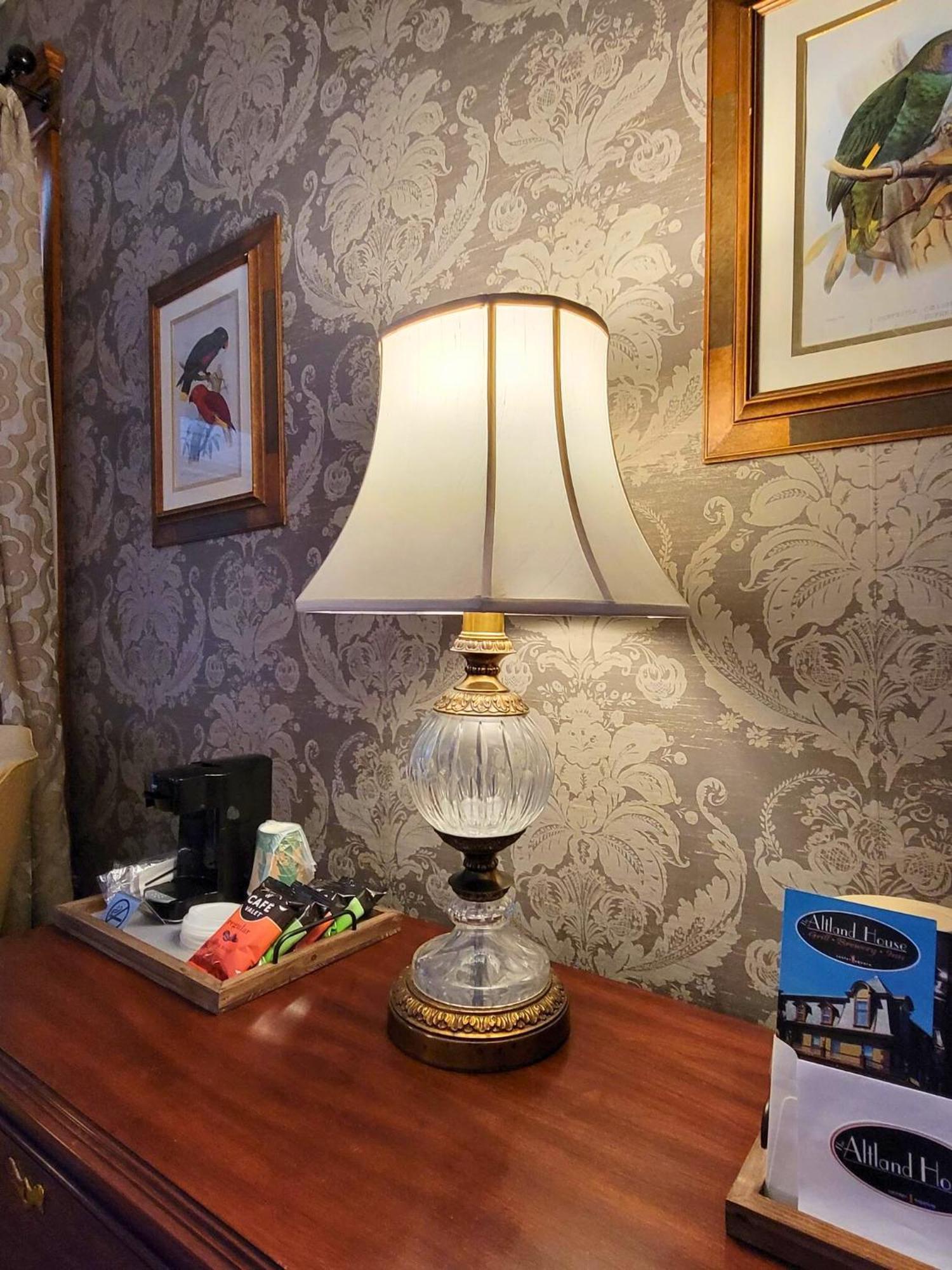 Altland House Inn & Suites Abbottstown المظهر الخارجي الصورة
