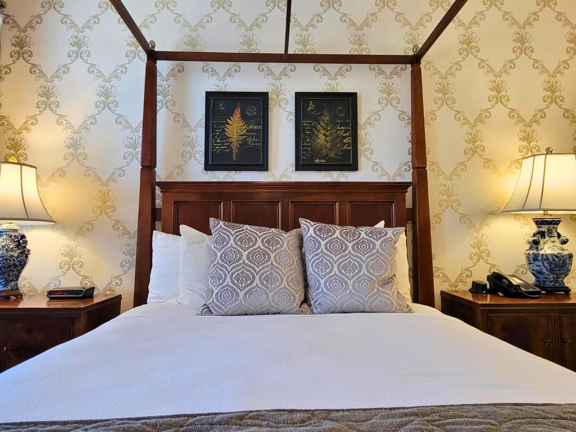 Altland House Inn & Suites Abbottstown المظهر الخارجي الصورة