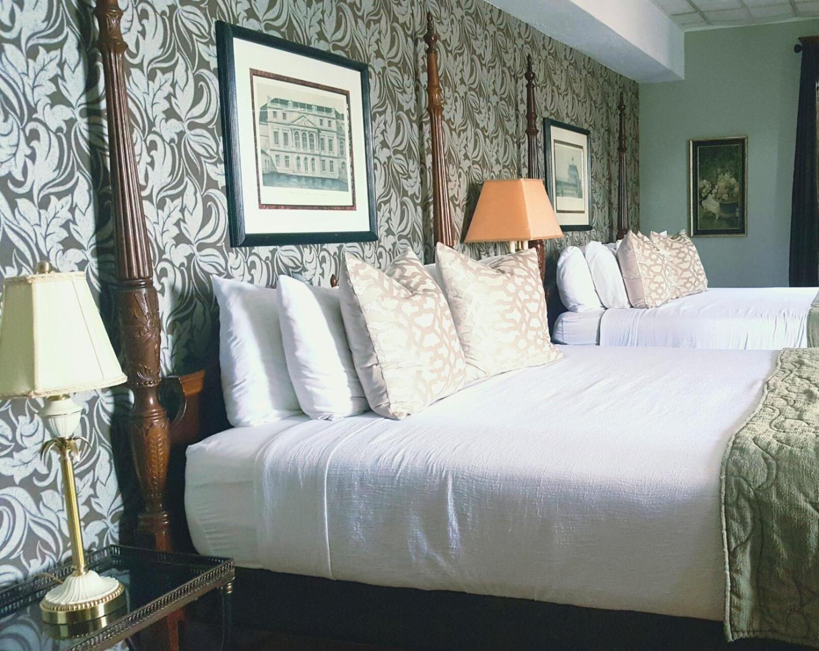 Altland House Inn & Suites Abbottstown المظهر الخارجي الصورة