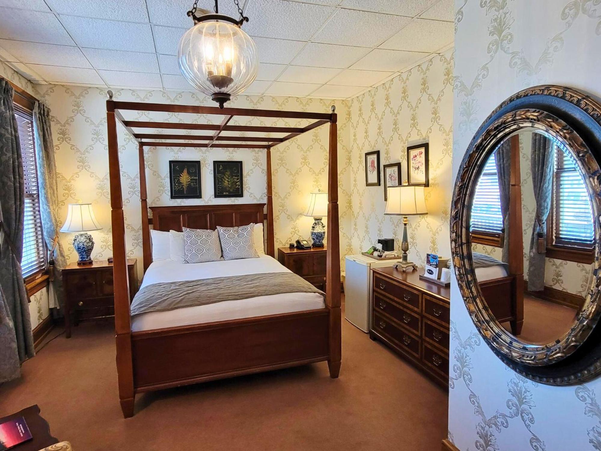 Altland House Inn & Suites Abbottstown المظهر الخارجي الصورة