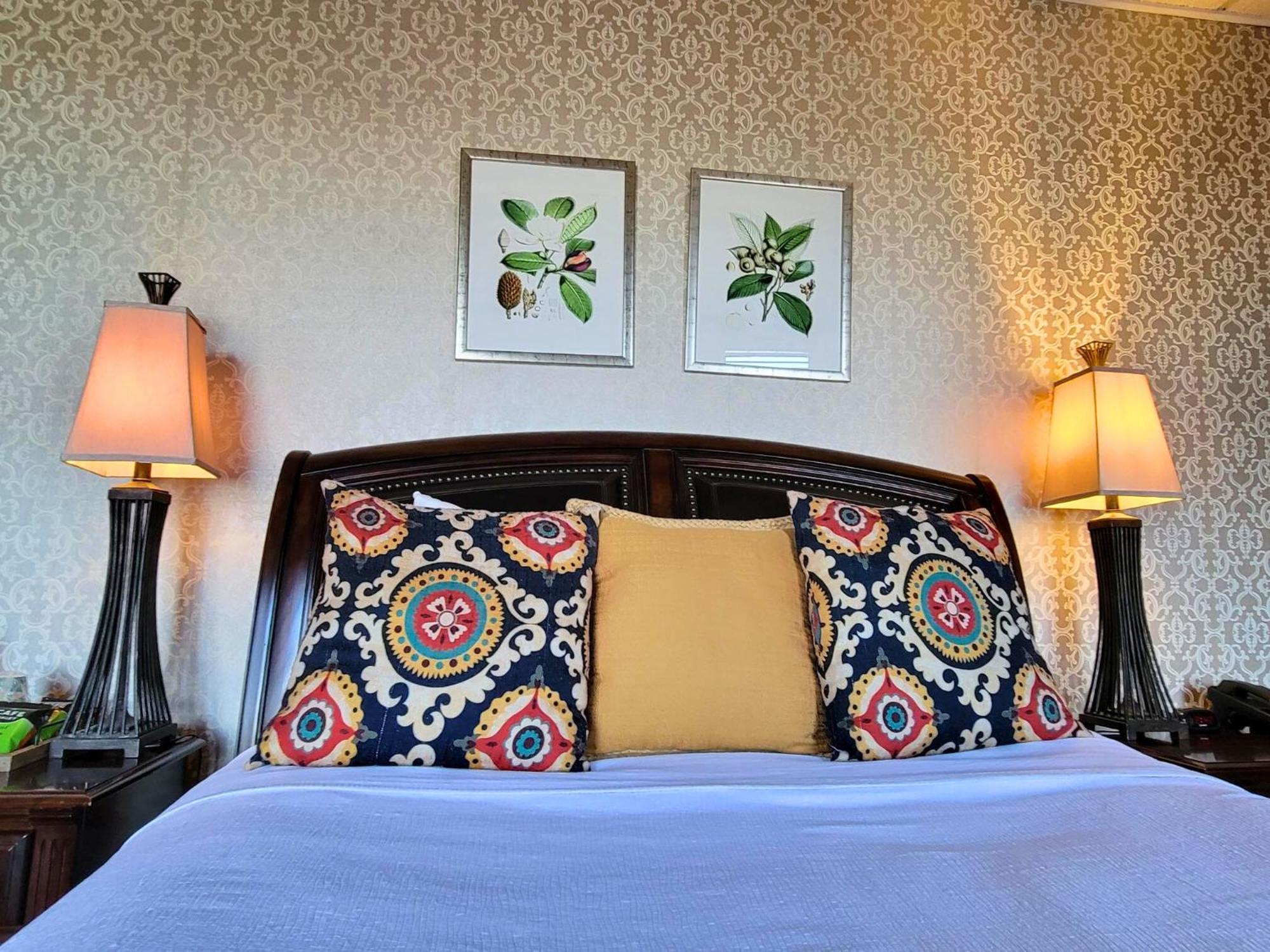 Altland House Inn & Suites Abbottstown المظهر الخارجي الصورة