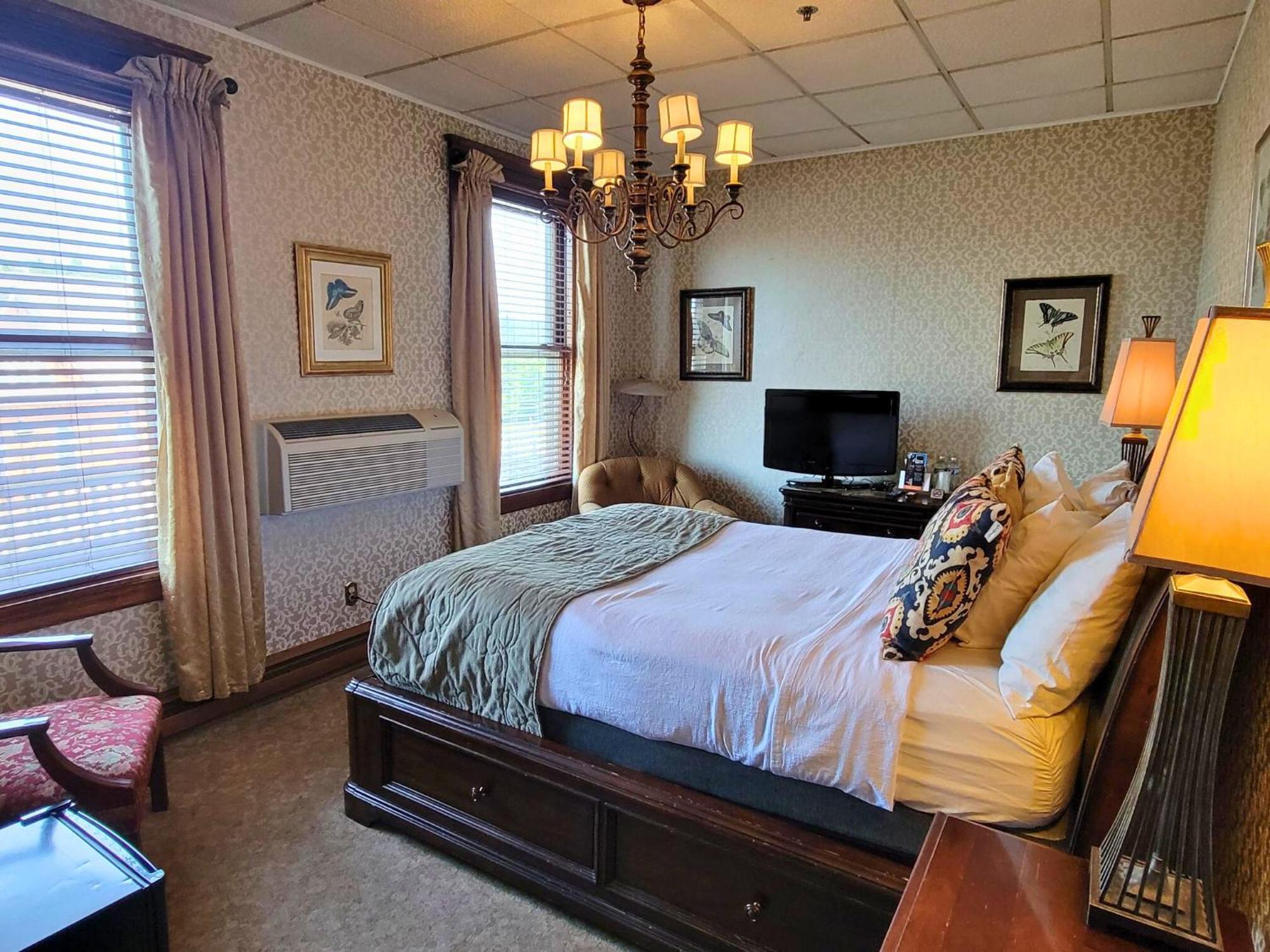 Altland House Inn & Suites Abbottstown المظهر الخارجي الصورة