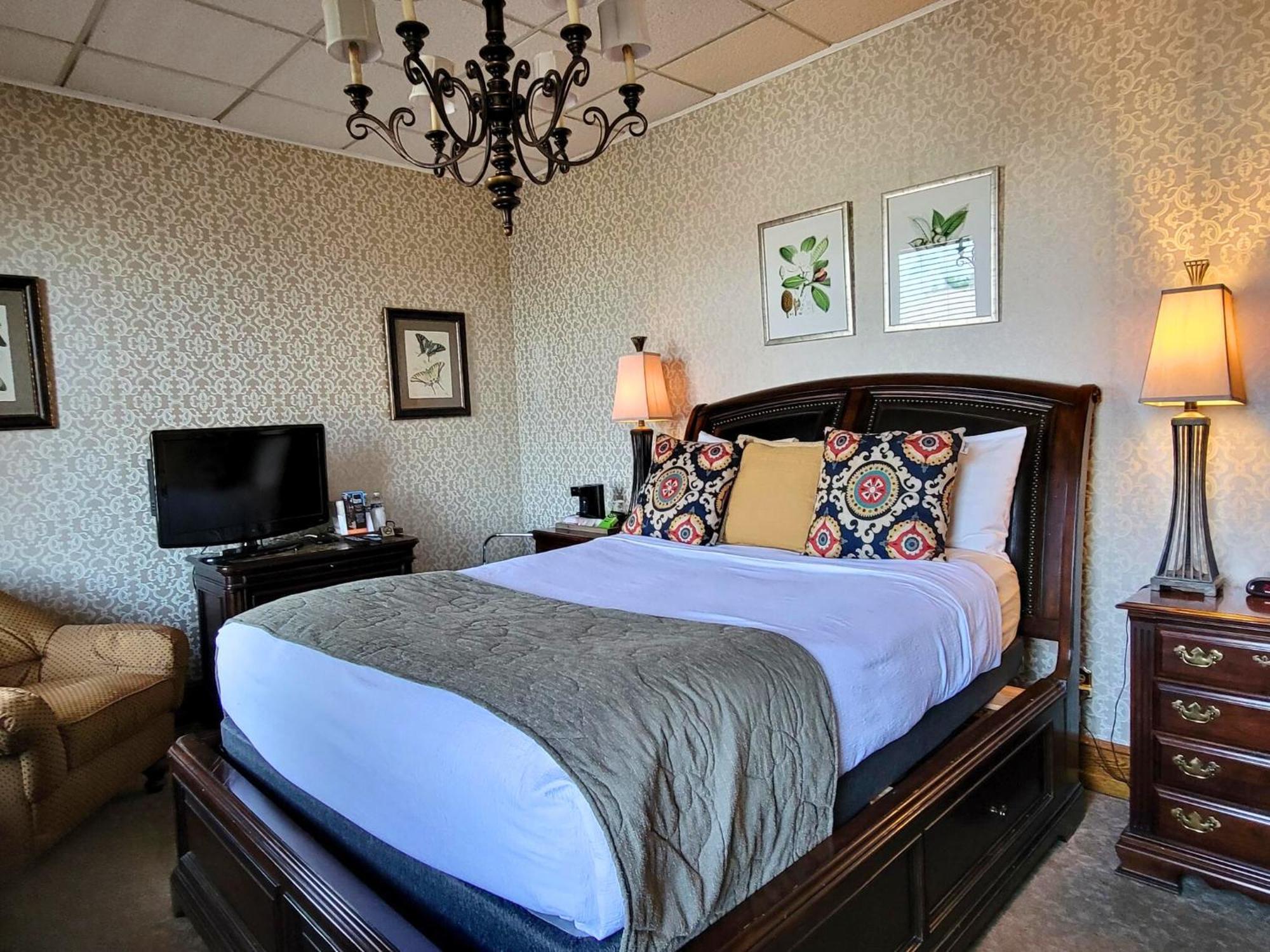 Altland House Inn & Suites Abbottstown المظهر الخارجي الصورة