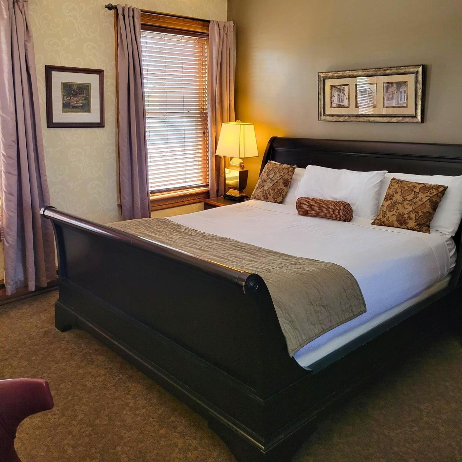 Altland House Inn & Suites Abbottstown المظهر الخارجي الصورة