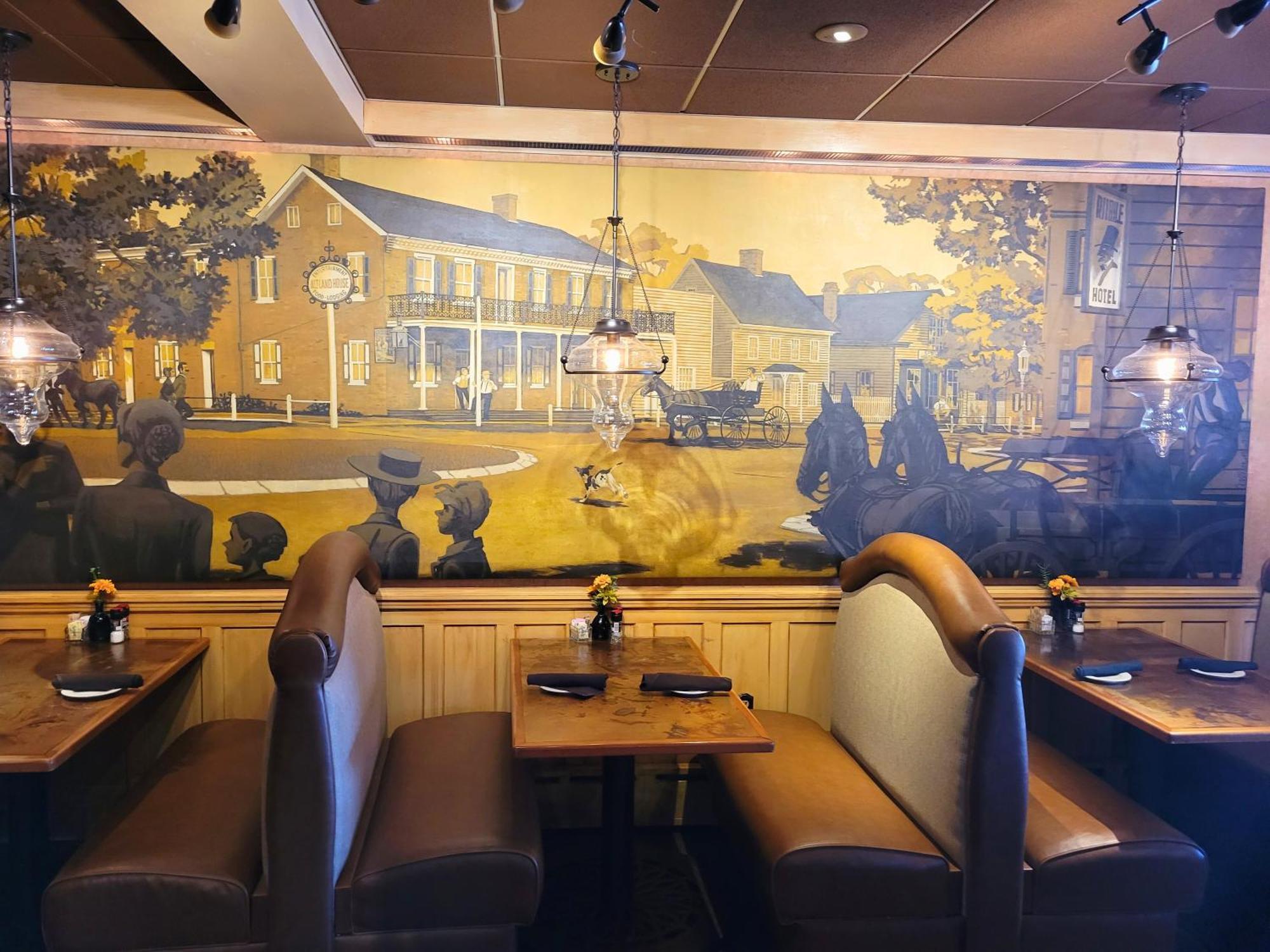 Altland House Inn & Suites Abbottstown المظهر الخارجي الصورة