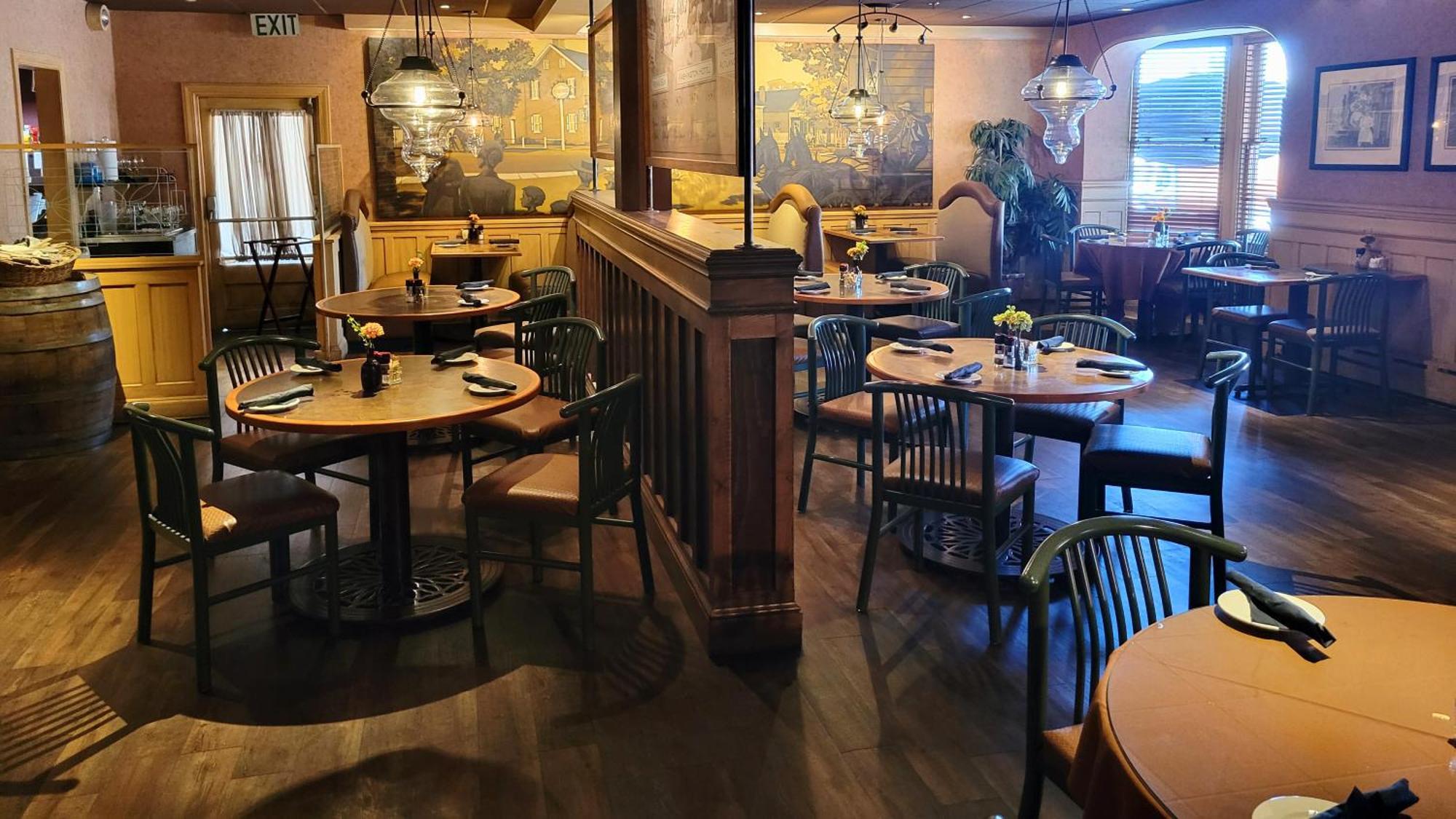 Altland House Inn & Suites Abbottstown المظهر الخارجي الصورة