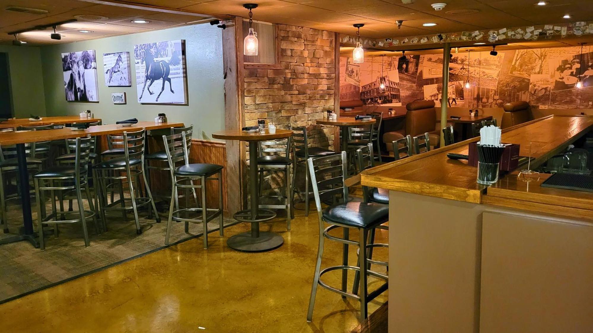 Altland House Inn & Suites Abbottstown المظهر الخارجي الصورة