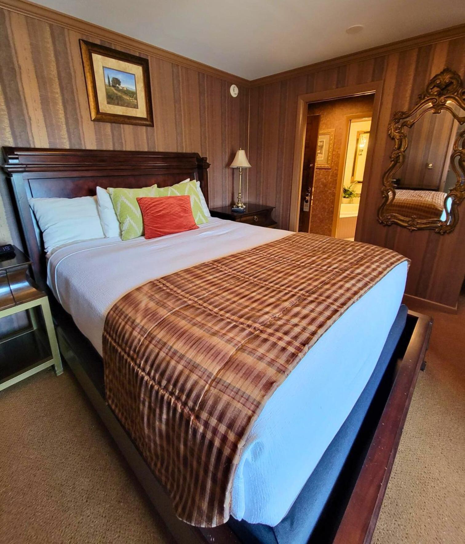 Altland House Inn & Suites Abbottstown المظهر الخارجي الصورة