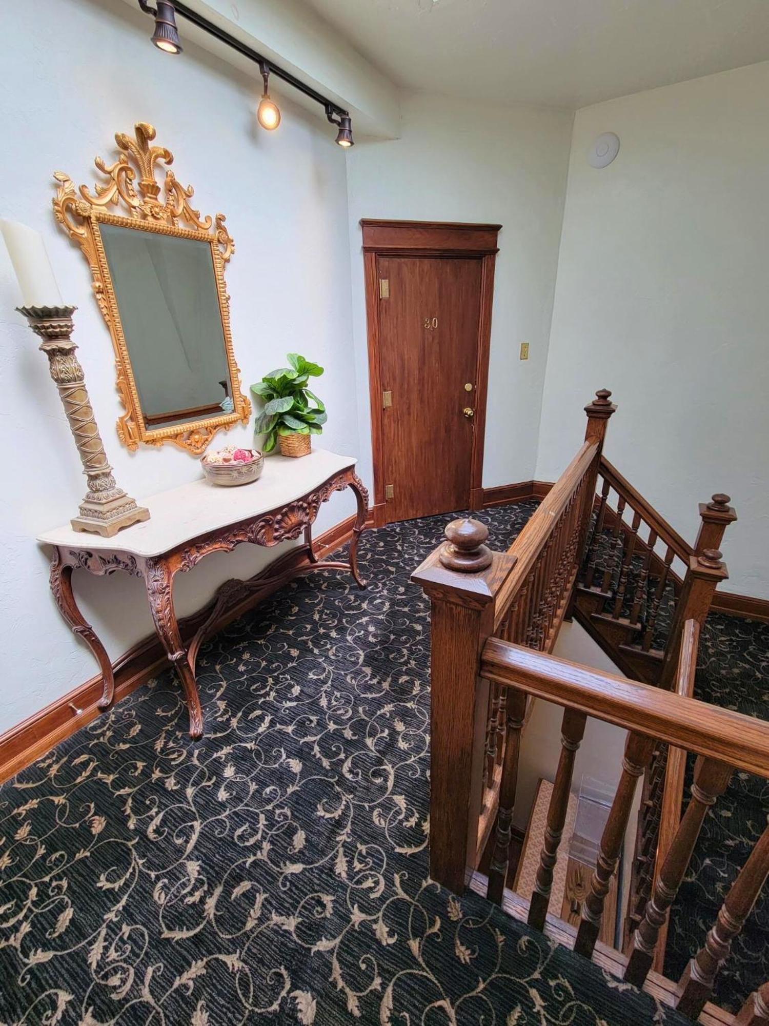 Altland House Inn & Suites Abbottstown المظهر الخارجي الصورة