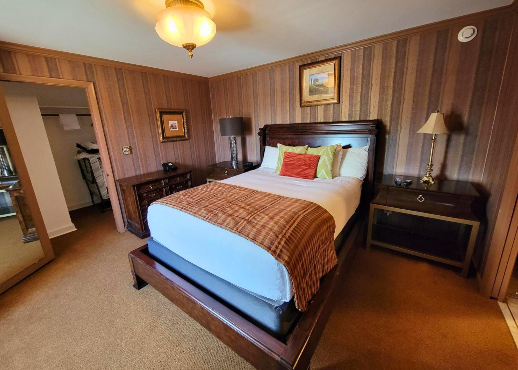 Altland House Inn & Suites Abbottstown المظهر الخارجي الصورة