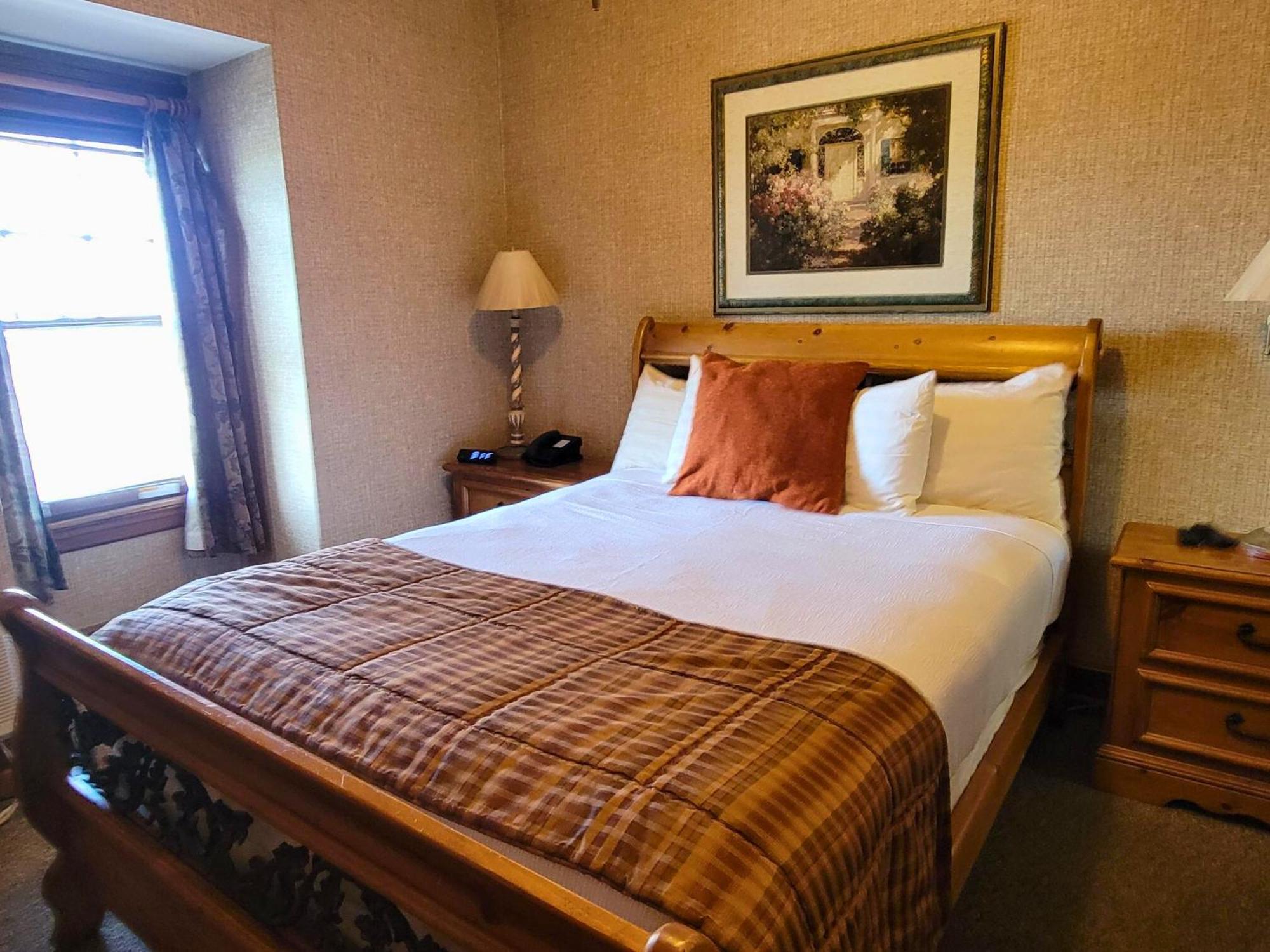 Altland House Inn & Suites Abbottstown المظهر الخارجي الصورة