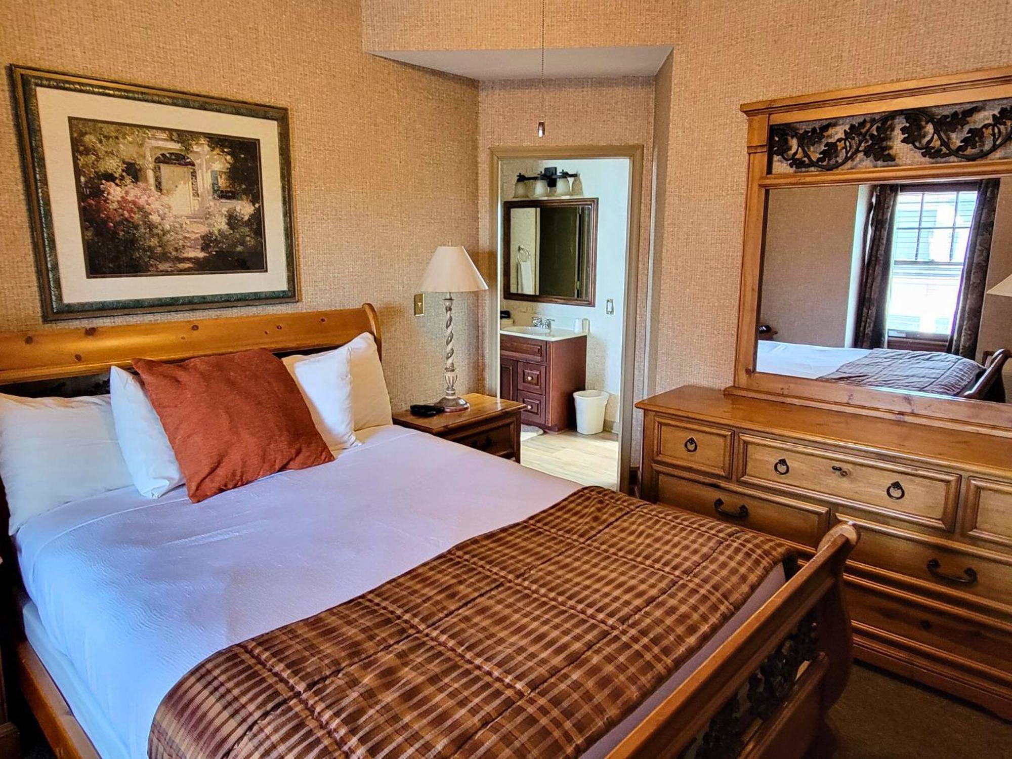 Altland House Inn & Suites Abbottstown المظهر الخارجي الصورة