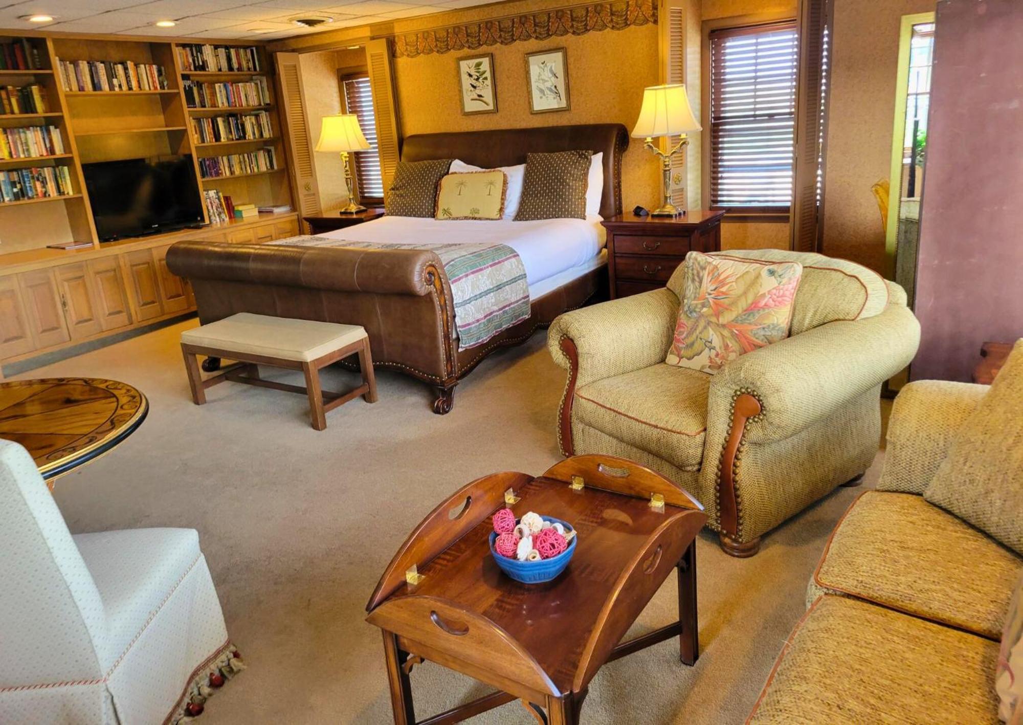Altland House Inn & Suites Abbottstown المظهر الخارجي الصورة
