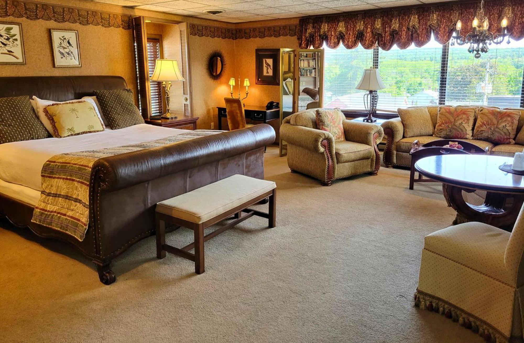 Altland House Inn & Suites Abbottstown المظهر الخارجي الصورة