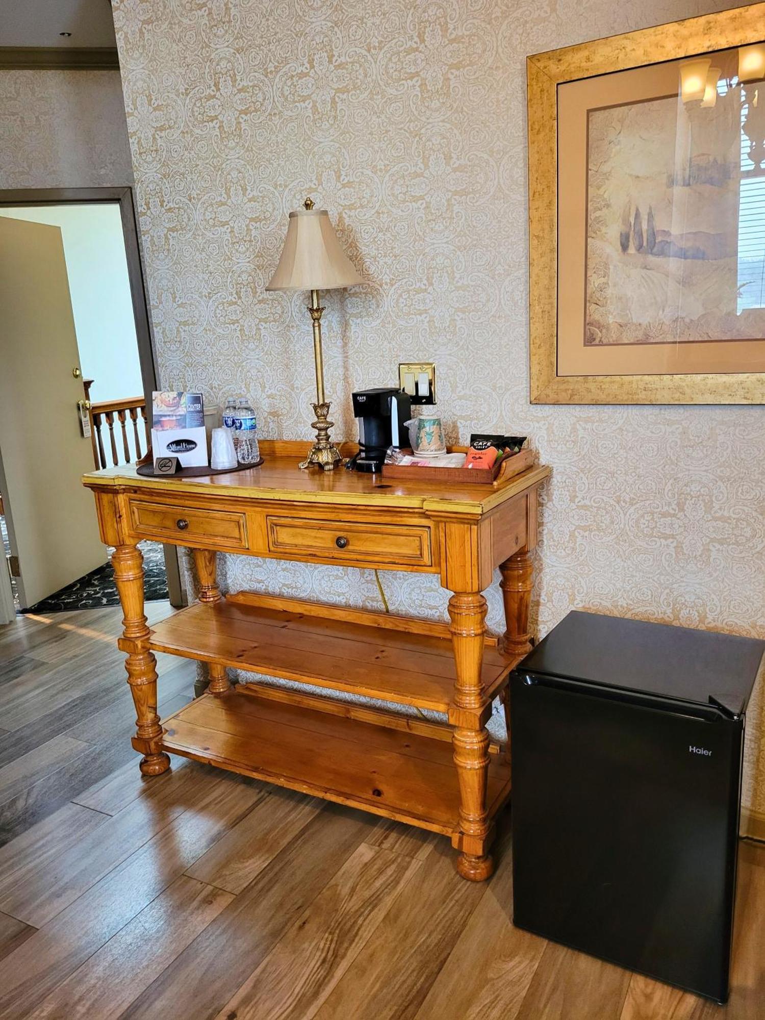 Altland House Inn & Suites Abbottstown المظهر الخارجي الصورة