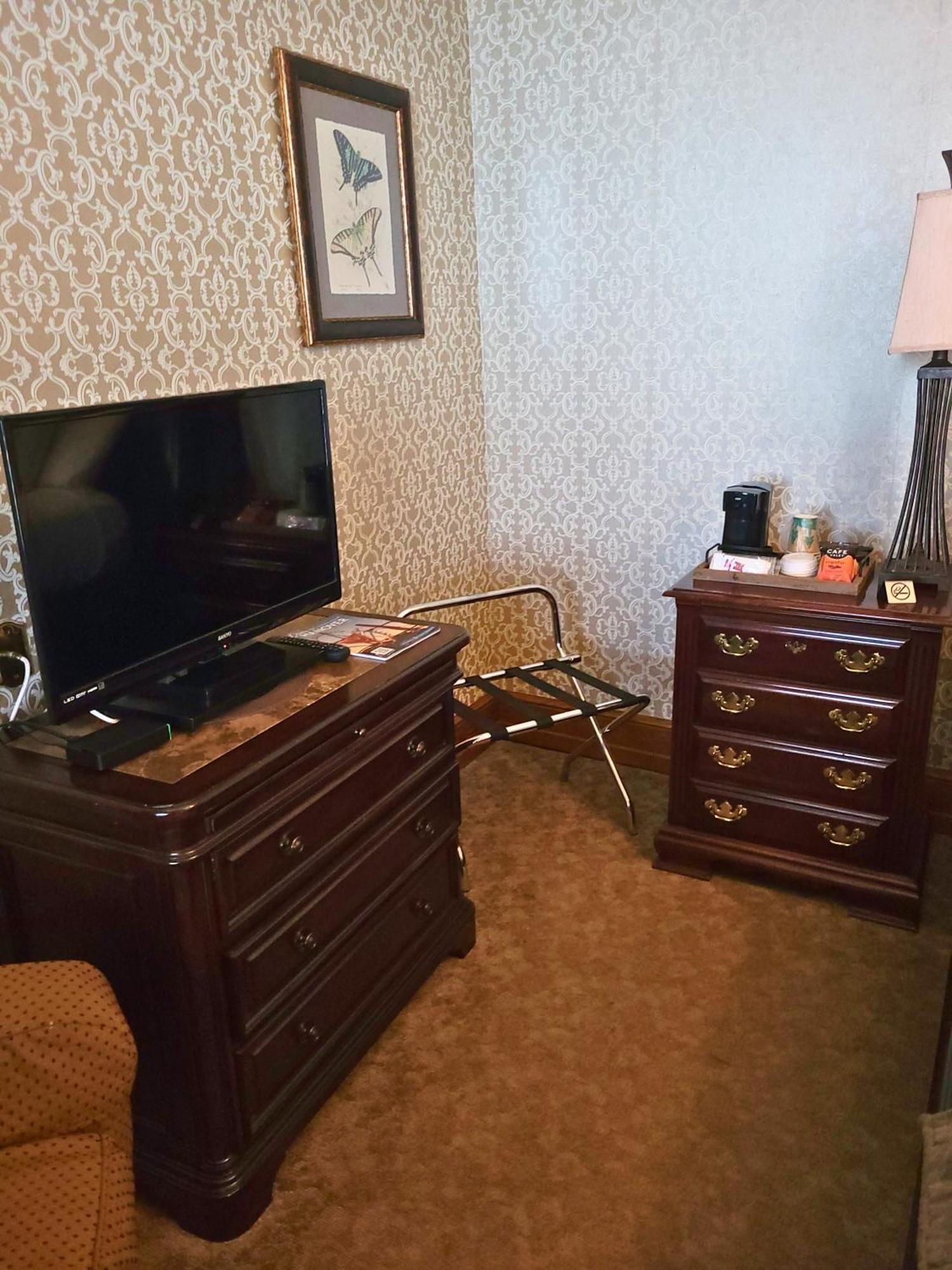 Altland House Inn & Suites Abbottstown المظهر الخارجي الصورة