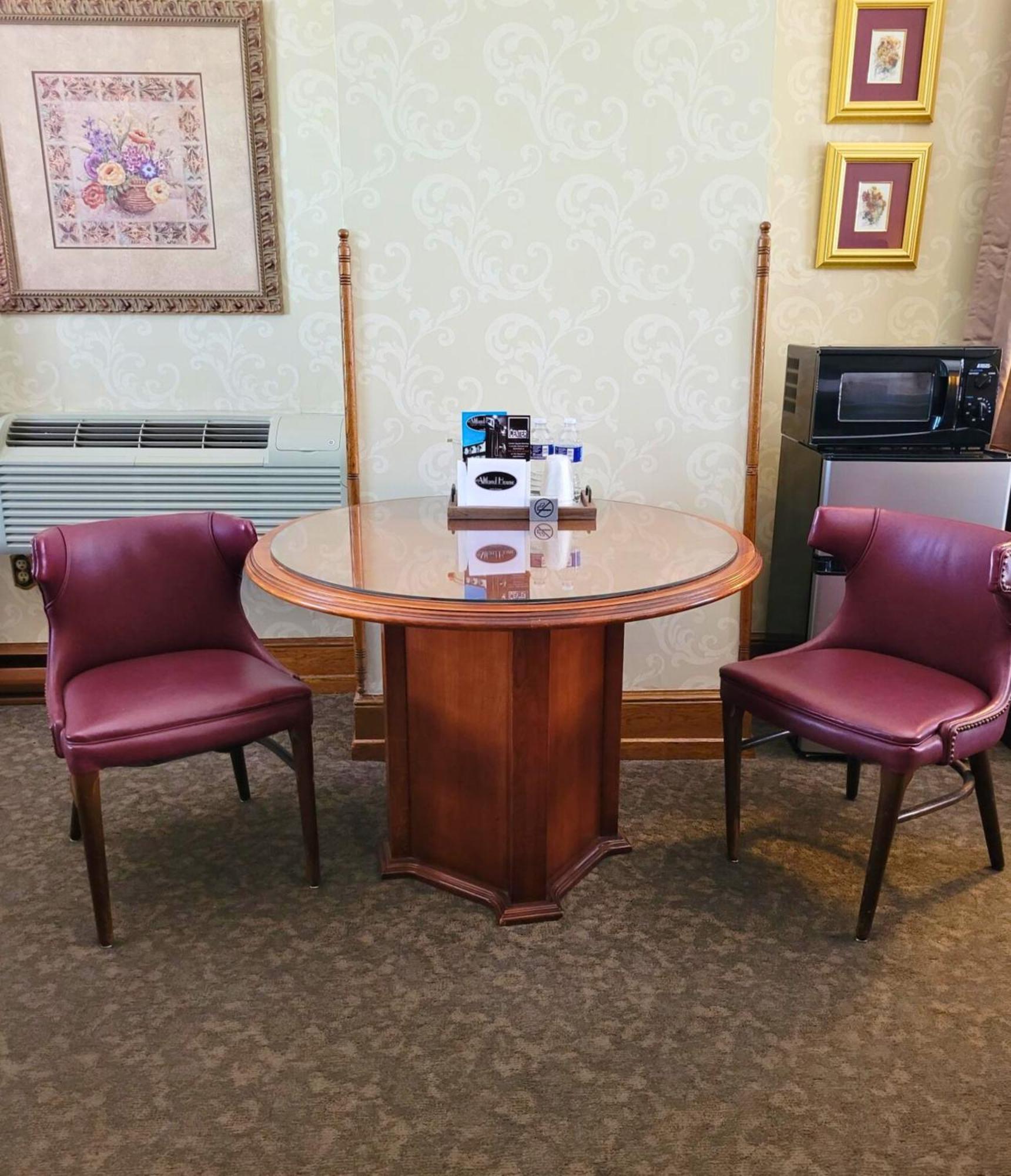 Altland House Inn & Suites Abbottstown المظهر الخارجي الصورة